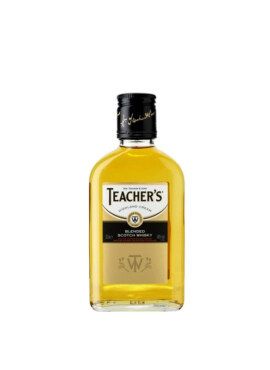 Teacher’s Whisky