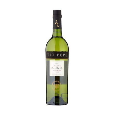 Tio Pepe-fino Sherry