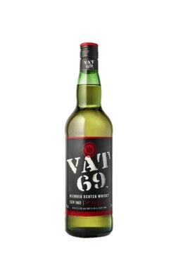 VAT 69 Whisky