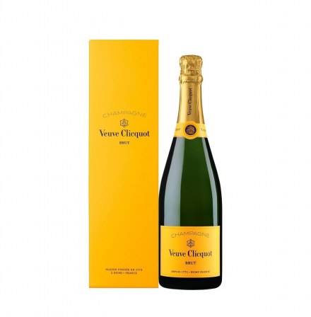 Veuve Clicquot Brut