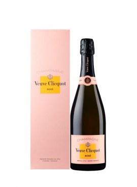 Veuve Clicquot Rose
