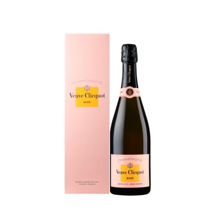 Veuve Clicquot Rose