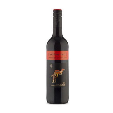 Yellow Tail Cabernet Sauvignon