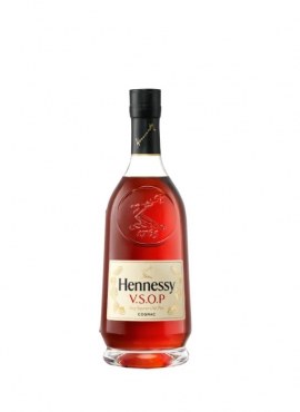 Hennessy VSOP