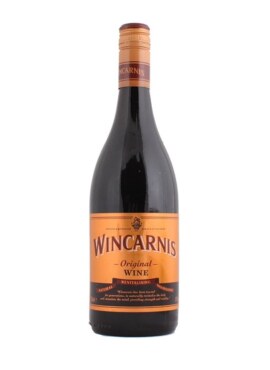 Wincarnis Original Wine