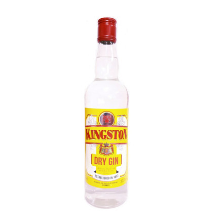 Kingston Dry Gin