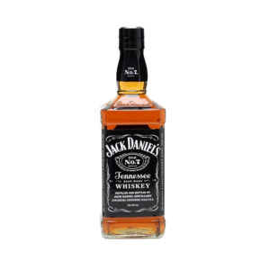 Bourbon / Irish / Canadian Whisky