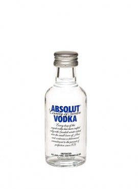 Absolut Vodka