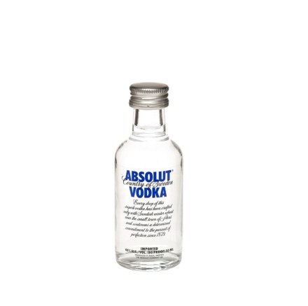 Absolut Vodka