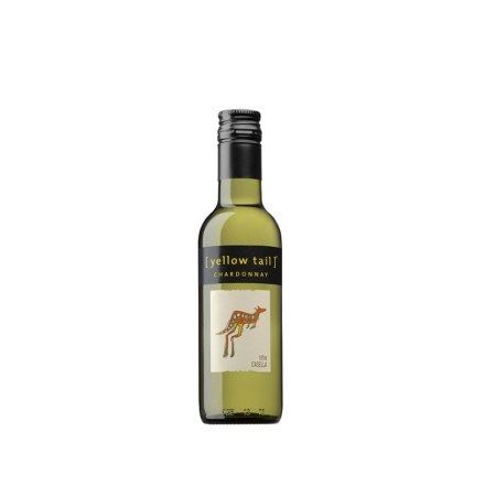 Yellow Tail Chardonnay