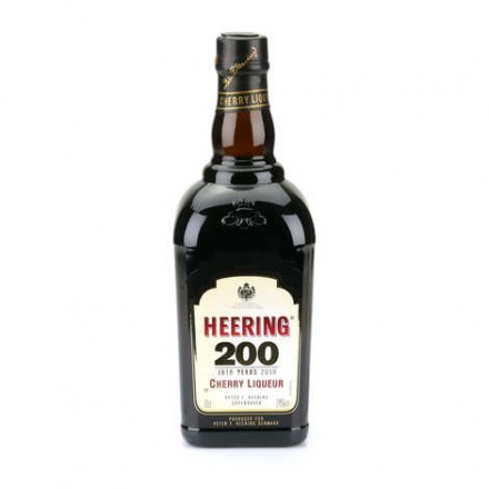 Peter Heering Cherry Liqueur