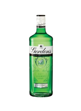 Gordon’s Special (Green) Dry Gin