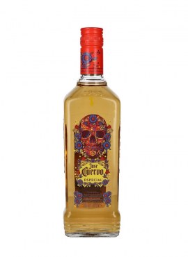 Jose Cuervo Tequila Limited Edition