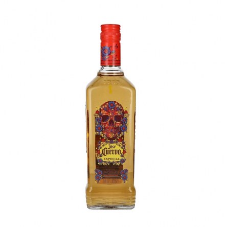 Jose Cuervo Tequila Limited Edition