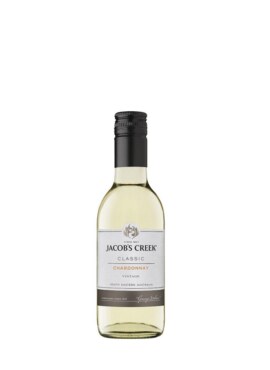 Jacob’s Creek Chardonnay