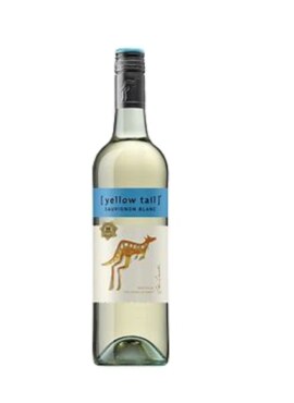 Yellow Tail Sauvignon Blanc