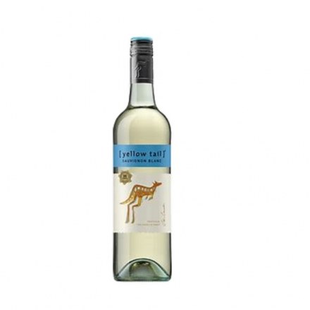 Yellow Tail Sauvignon Blanc