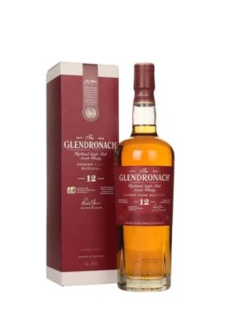 Glendronach 12 Years