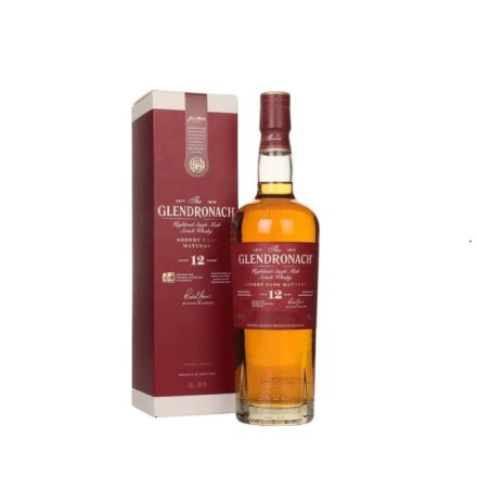 Glendronach 12 Years