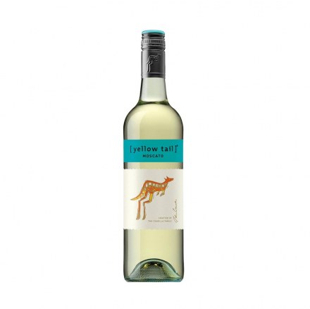 Yellow Tail Moscato