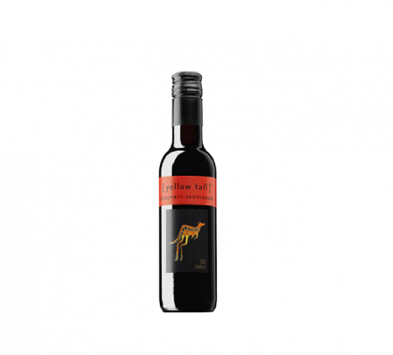 Yellow Tail Cabernet Sauvignon