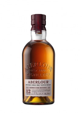 Aberlour 12 Years Double Cask