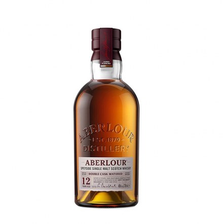 Aberlour 12 Years Double Cask