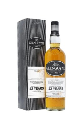Glengoyne 12 Years Highland Single Malt