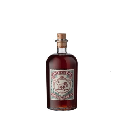 Monkey 47 Sloe Gin