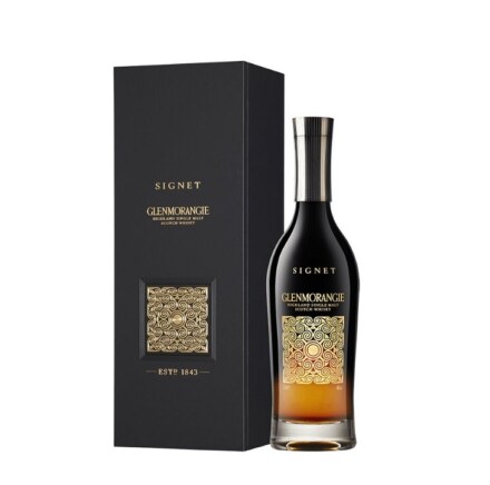 GLENMORANGIE SIGNET
