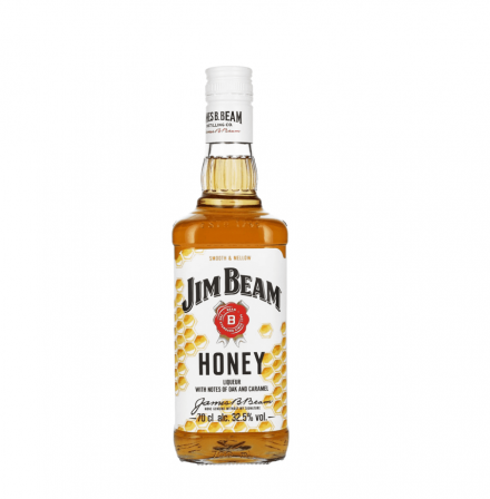 Jim Beam Honey