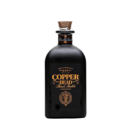 Copper Head Black Batch London Dry Gin