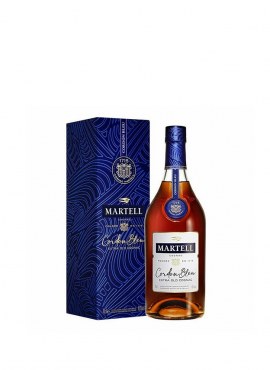 Martell Cordon Bleu