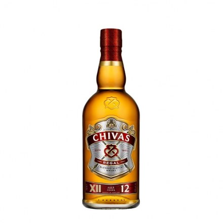 Chivas Regal 12 Years