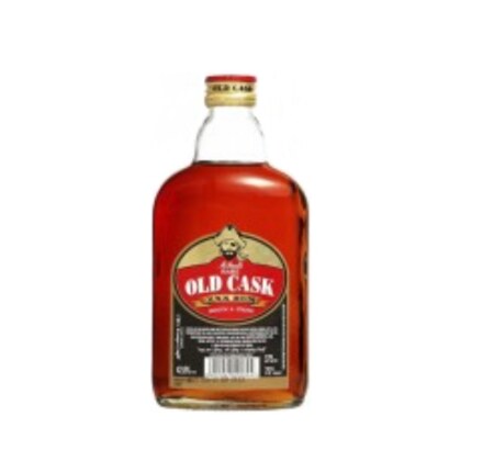 Old Cask Rum