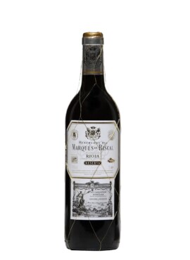 Marques De Riscal Rioja Reserva 2016