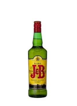 J & B Rare Whisky