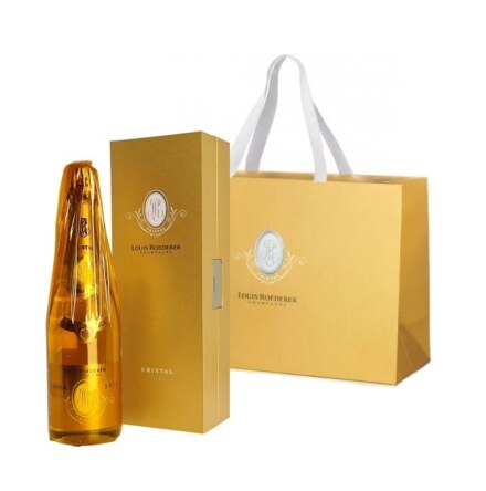 Louis Roederer Cristal Brut 2014