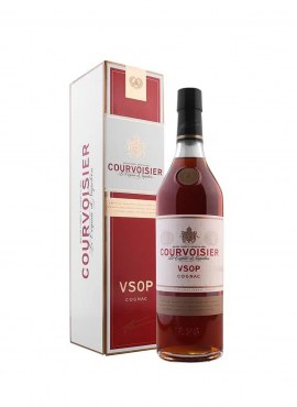 Courvoisier VSOP