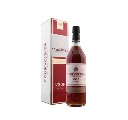 Courvoisier VSOP