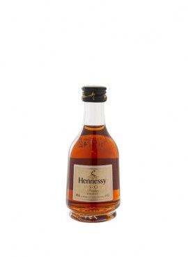 Miniature Hennessy VSOP 50ml