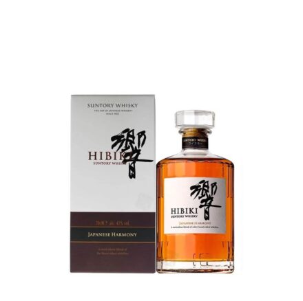 Hibiki Harmony