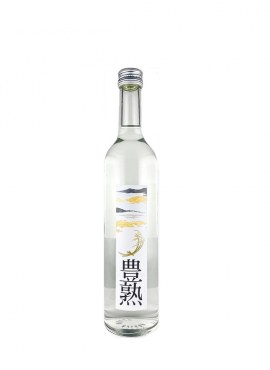 Funasake Hojuku Ginjo