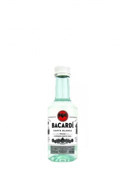 Bacardi Rum