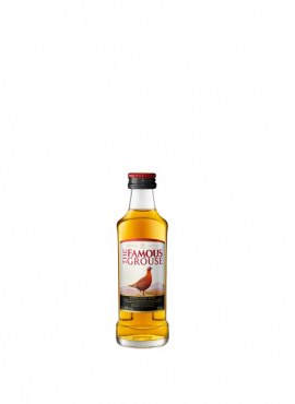 Famous Grouse