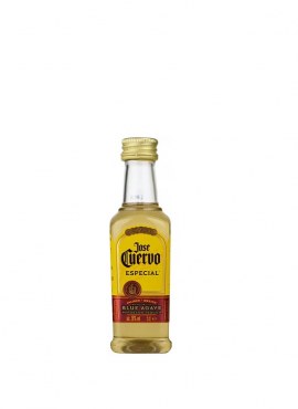 Jose Cuervo Tequila