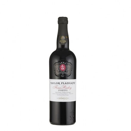 Taylor’s Fine Ruby Port