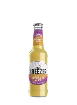 Bacardi Breezer Lime Chuan Seng Huat