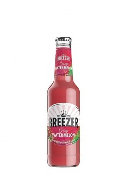 Bacardi Breezer Watermelon