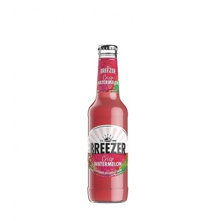 Bacardi Breezer Watermelon